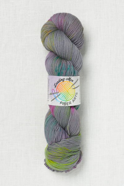 Leading Men Show Stopper Heathers