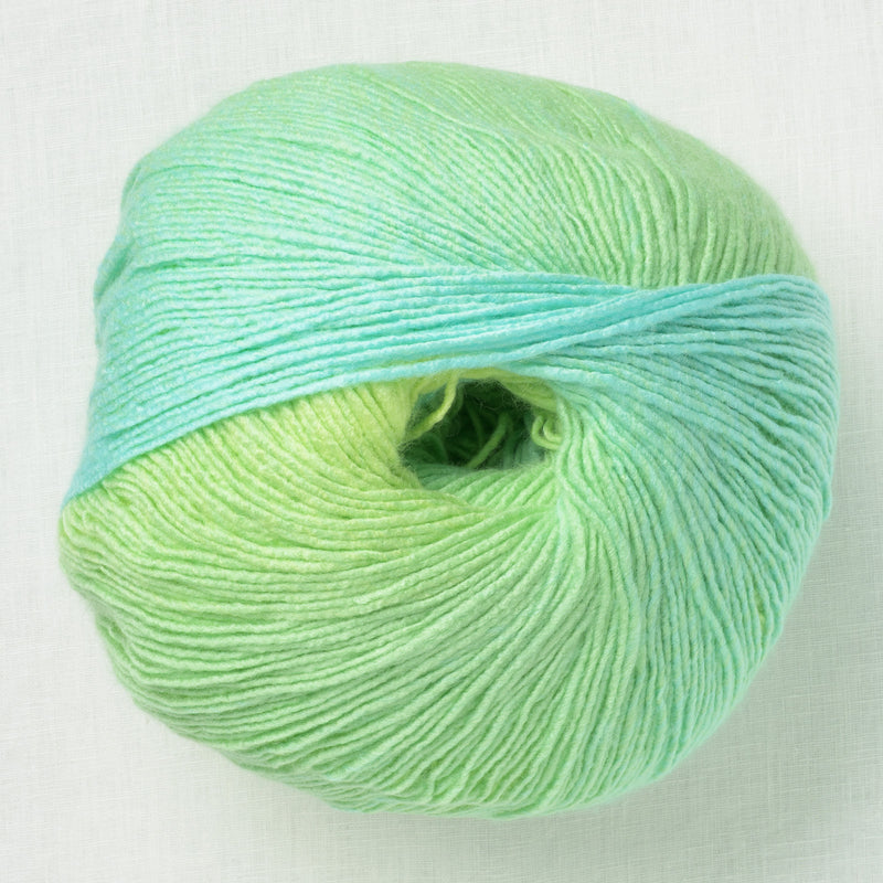 Sirdar Jewelspun Ombre 0101 Citrus Sky