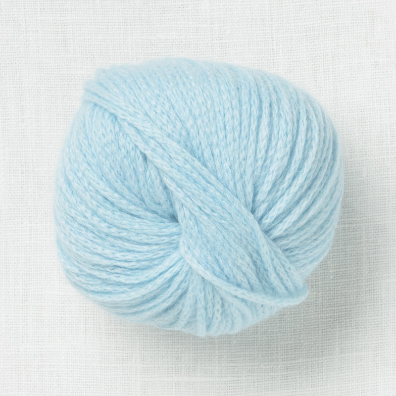 Pascuali Cashmere Delizia 70 Glacier