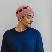 Suki Hat by Pascuali Designs