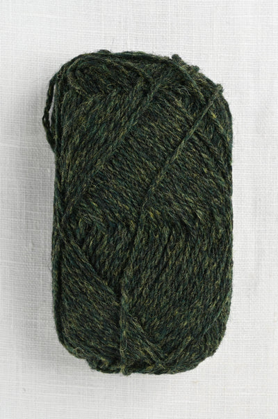 Jamieson's Shetland Double Knitting 234 Pine