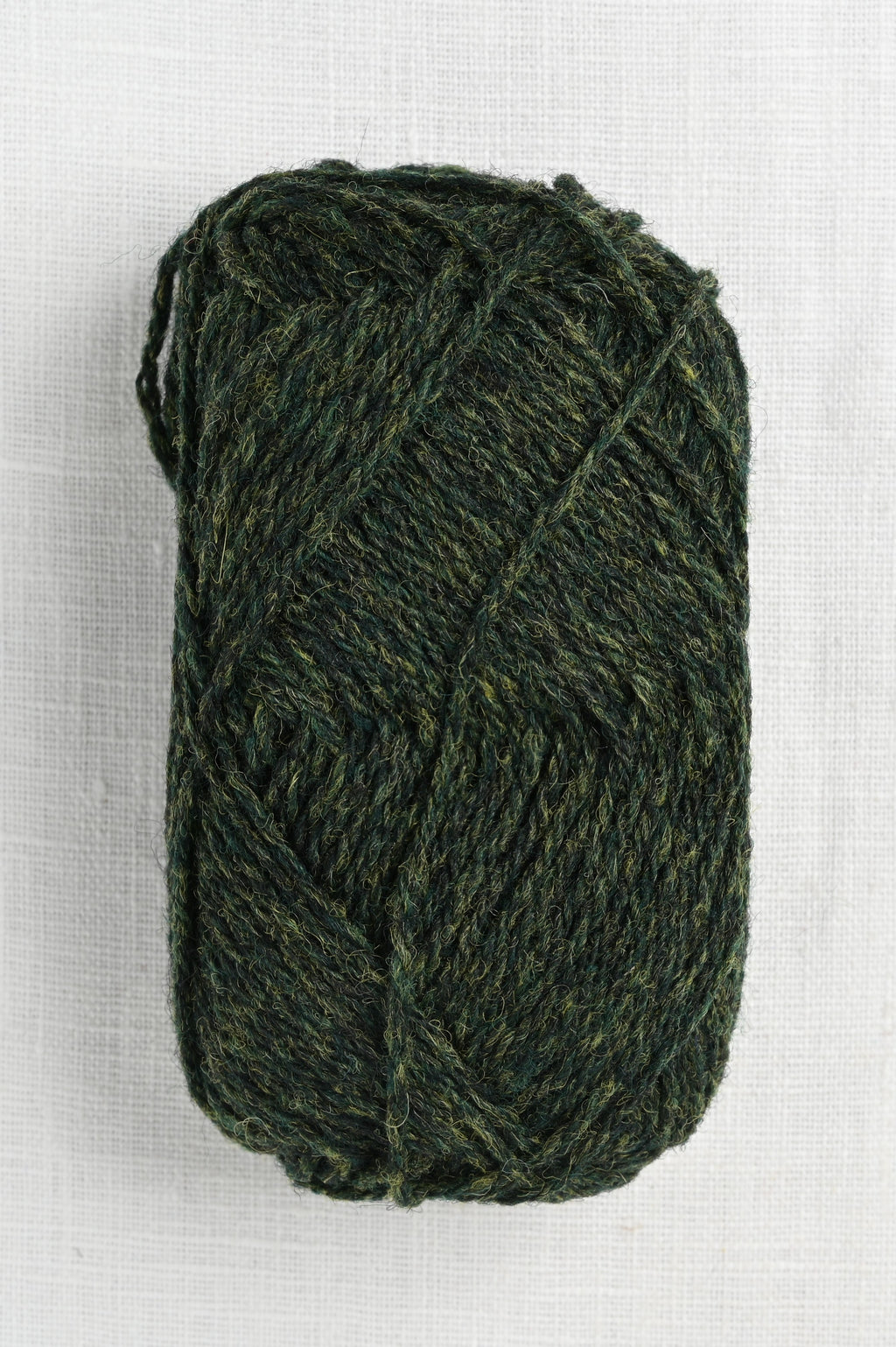 Jamieson's Shetland Double Knitting 234 Pine