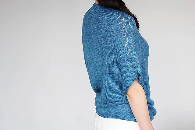 Tsumuzikaze by michiyo