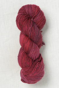 Madelinetosh Wool + Cotton Sun Rose