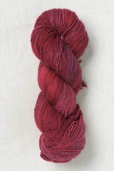 Madelinetosh Tosh Merino Light Sun Rose