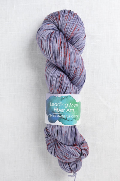 Leading Men Show Stopper He Will Have His Revenge