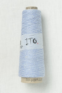 Ito Kinu Salvia Blue