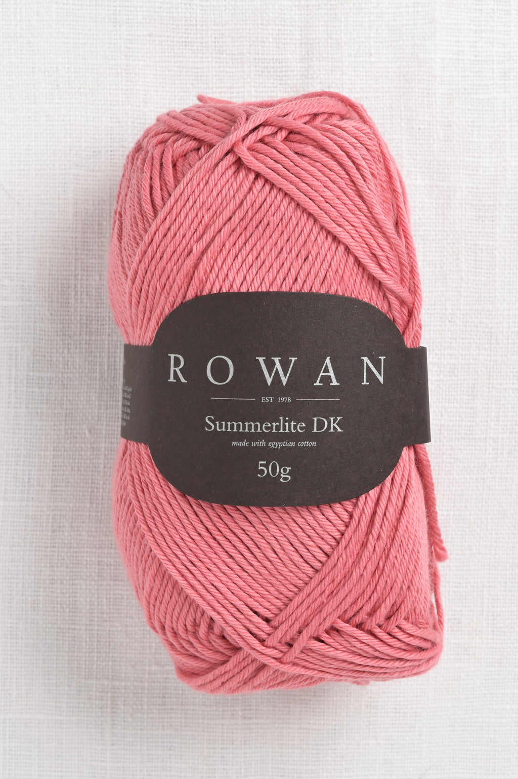Rowan Summerlite DK 474 Piglet – Wool and Company