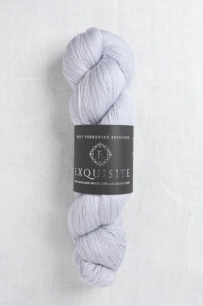 WYS Exquisite Lace 258 Florence