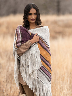 Brentwood Throw by Michael Vloedman