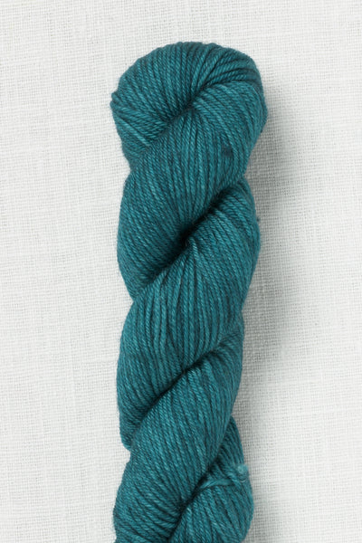Malabrigo Ultimate Sock Minis 412 Teal Feather