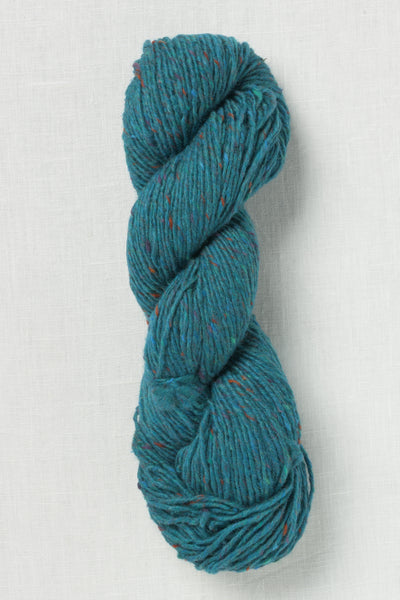 Erika Knight Pure Tweed 4847 Lyne Water Turquoise 