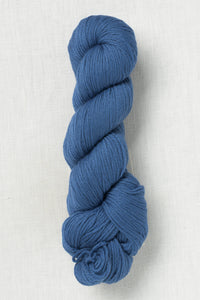 Rosy Green Wool Lovely Merino Treat 160 Cornflower