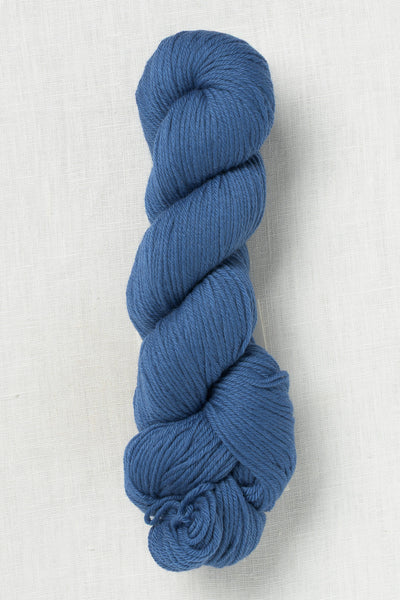 Rosy Green Wool Lovely Merino Treat 160 Cornflower