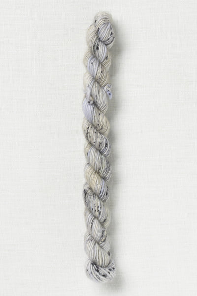 Madelinetosh Unicorn Tails Desert Sage/ Optic