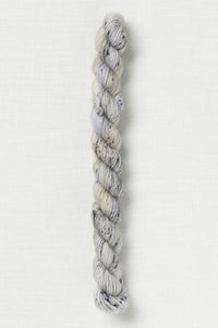Madelinetosh Unicorn Tails Desert Sage/ Optic