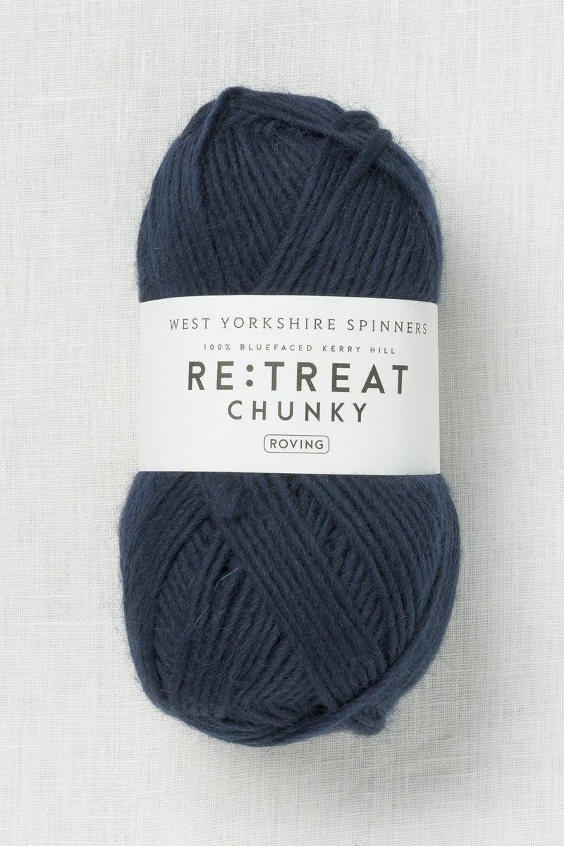 WYS Retreat 1014 Soothe