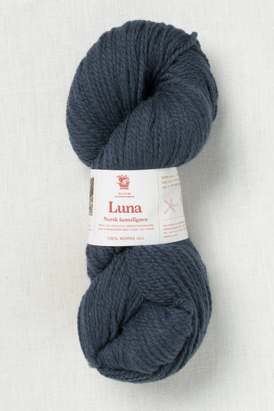 Hillesvåg Luna 433 Dark Blue Gray
