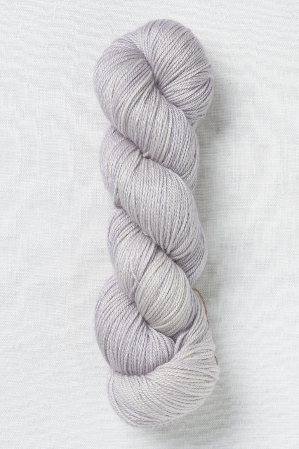 Madelinetosh Pashmina Astrid Grey