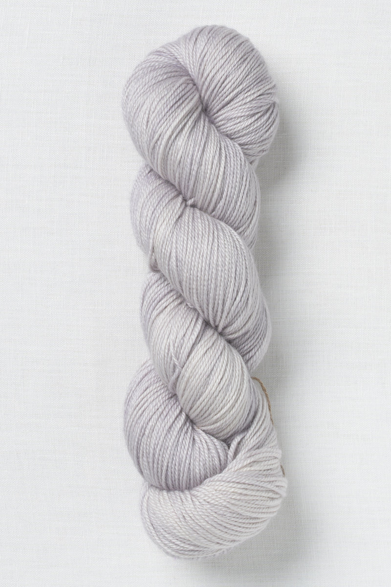 Madelinetosh Pashmina Astrid Grey