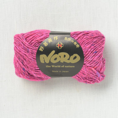 Noro Silk Garden Solo 83 Toki
