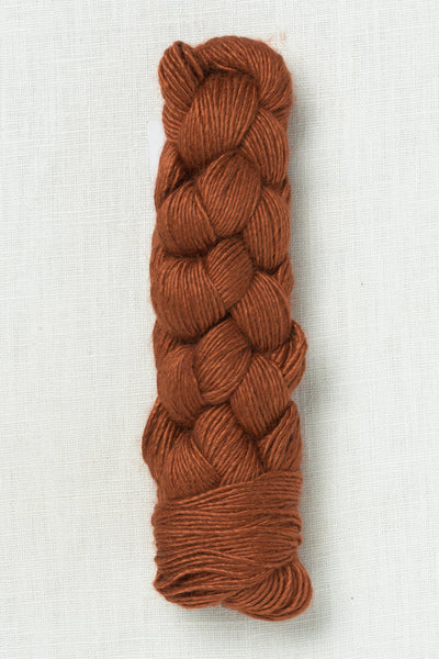 Blue Sky Fibers Metalico 1637 Copper