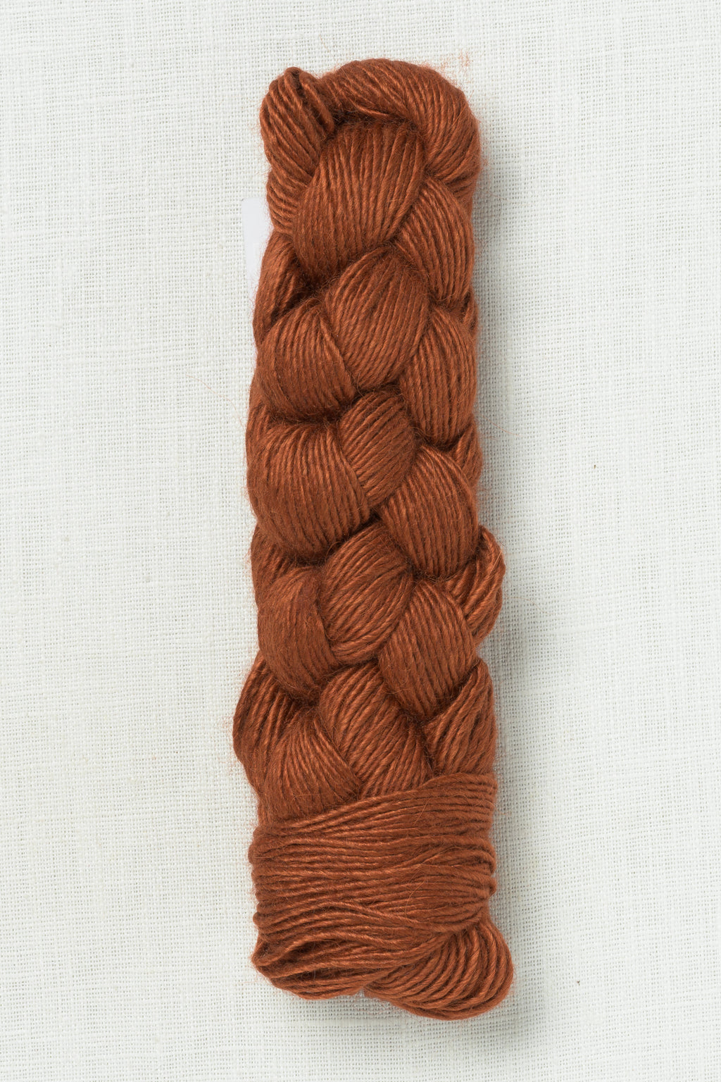 Blue Sky Fibers Metalico 1637 Copper
