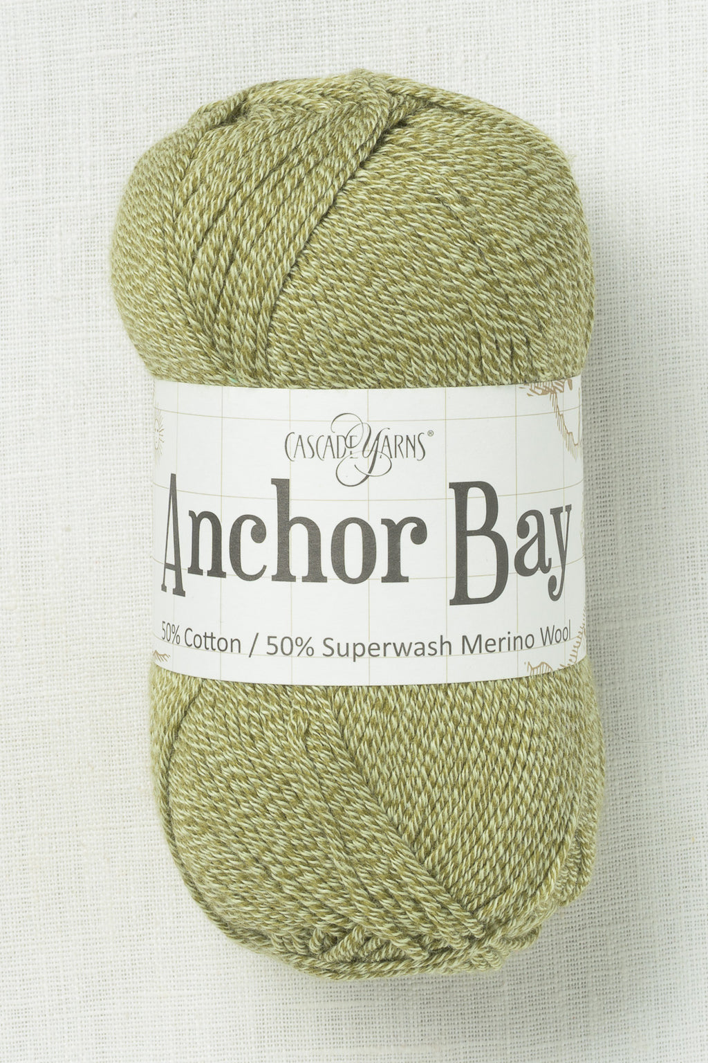 Cascade Anchor Bay 54 Sage