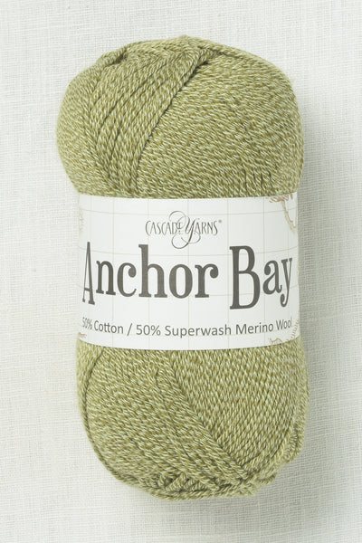 Cascade Anchor Bay 54 Sage
