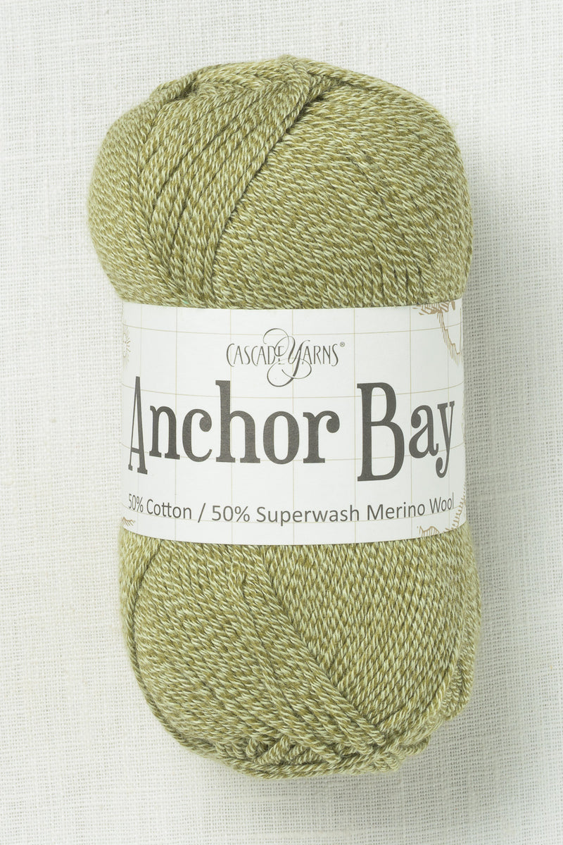 Cascade Anchor Bay 54 Sage