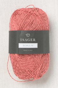 Isager Bomulin 1 Hibiscus
