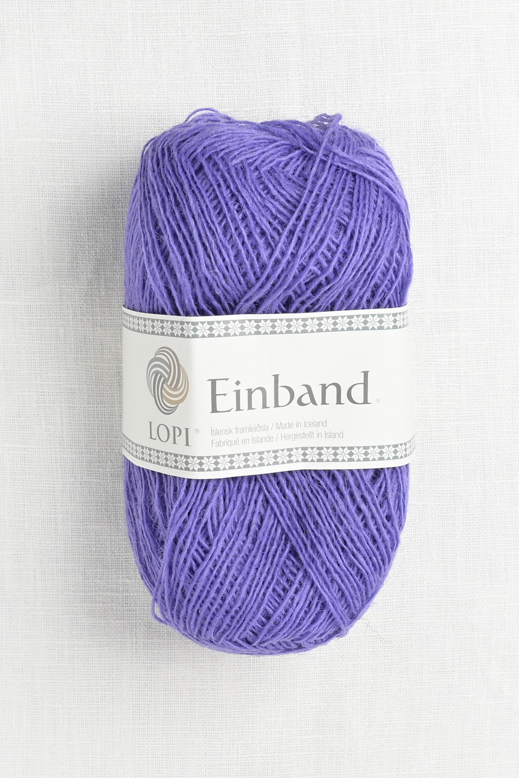 Lopi Einband 9044 Purple