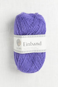 Lopi Einband 9044 Purple