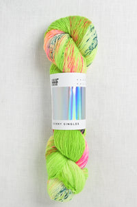 Hedgehog Fibres Skinny Singles Pickle (W & Co. Exclusive)