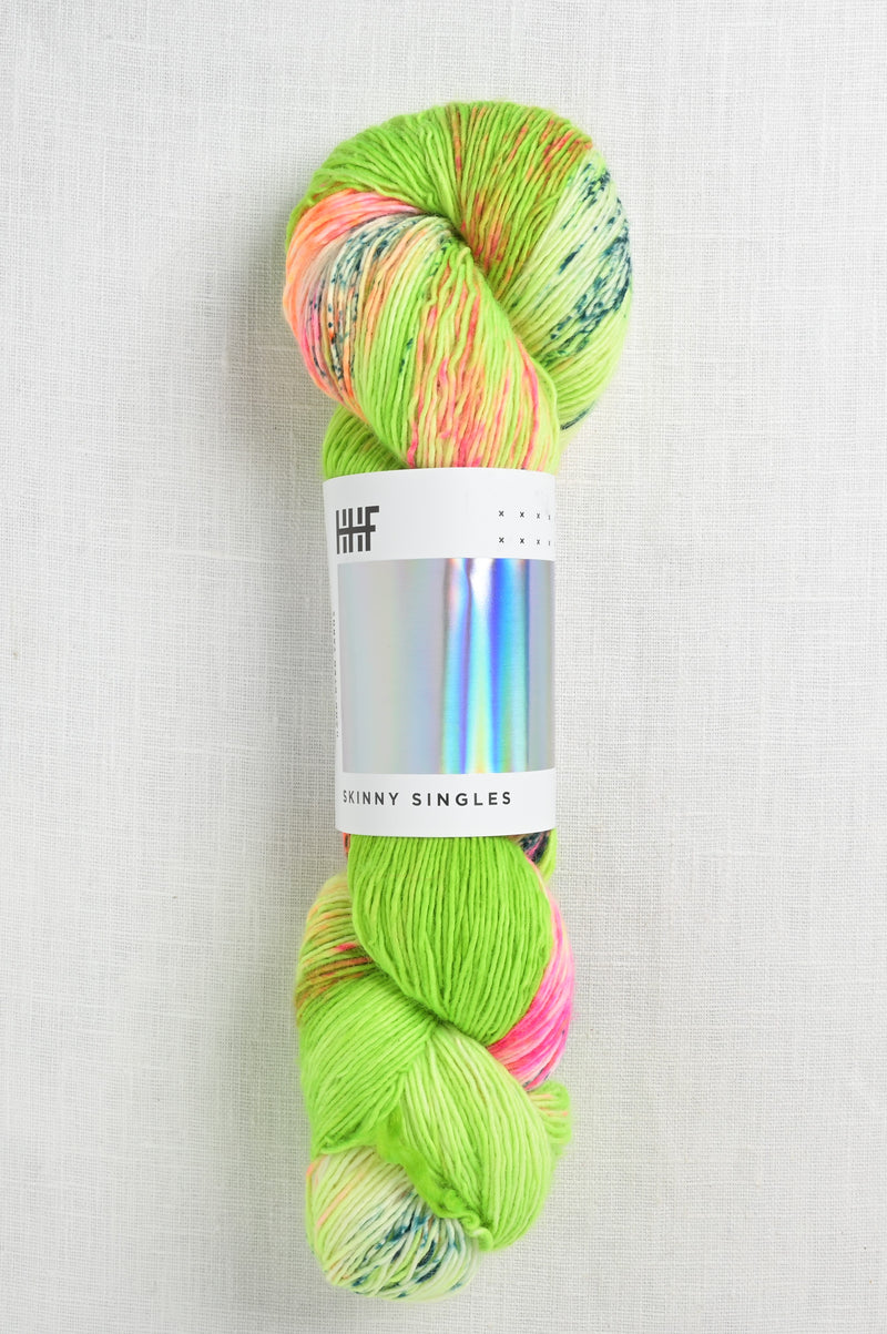 Hedgehog Fibres Skinny Singles Pickle (W & Co. Exclusive)