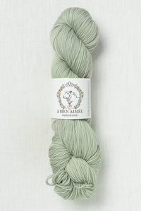 La Bien Aimee Merino Sport Lichen