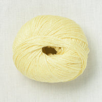 Lang Yarns Lino 113 Light Yellow