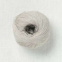 Knitting for Olive Compatible Cashmere Oatmeal