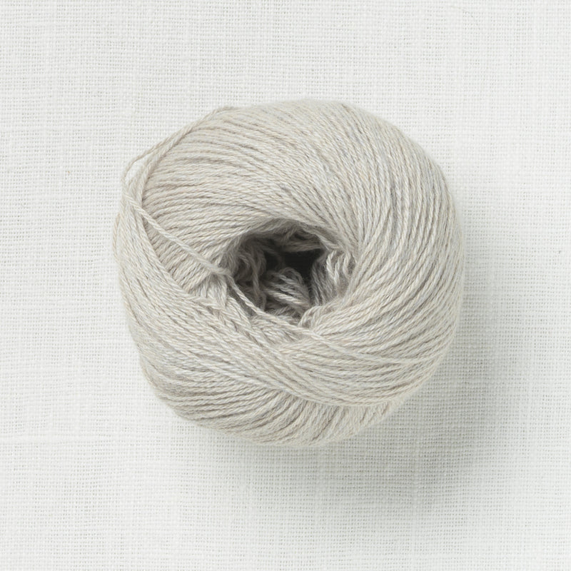 Knitting for Olive Compatible Cashmere Oatmeal