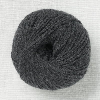 Sandnes Garn Cashmere 1088 Charcoal Heather