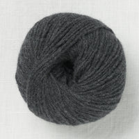 Sandnes Garn Cashmere 1088 Charcoal Heather
