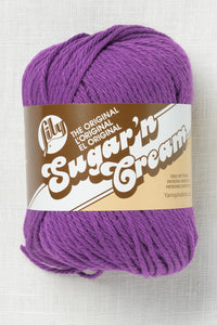 Lily Sugar’n Cream Black Currant