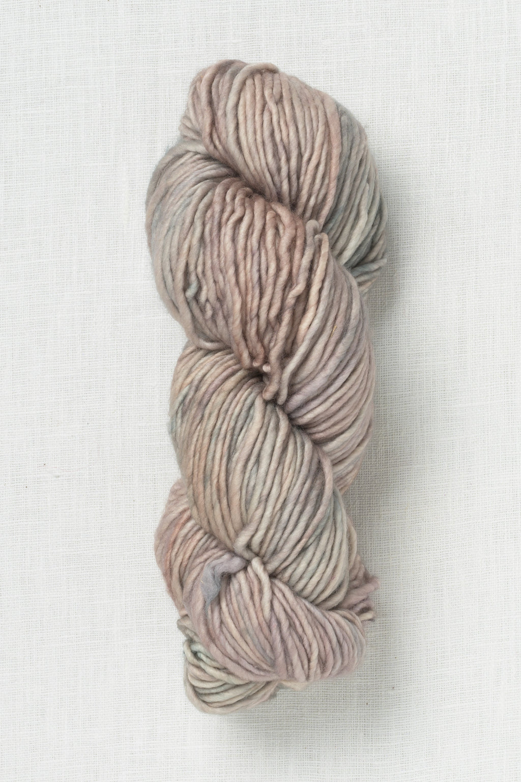 Malabrigo Mecha 696 Whole Grain