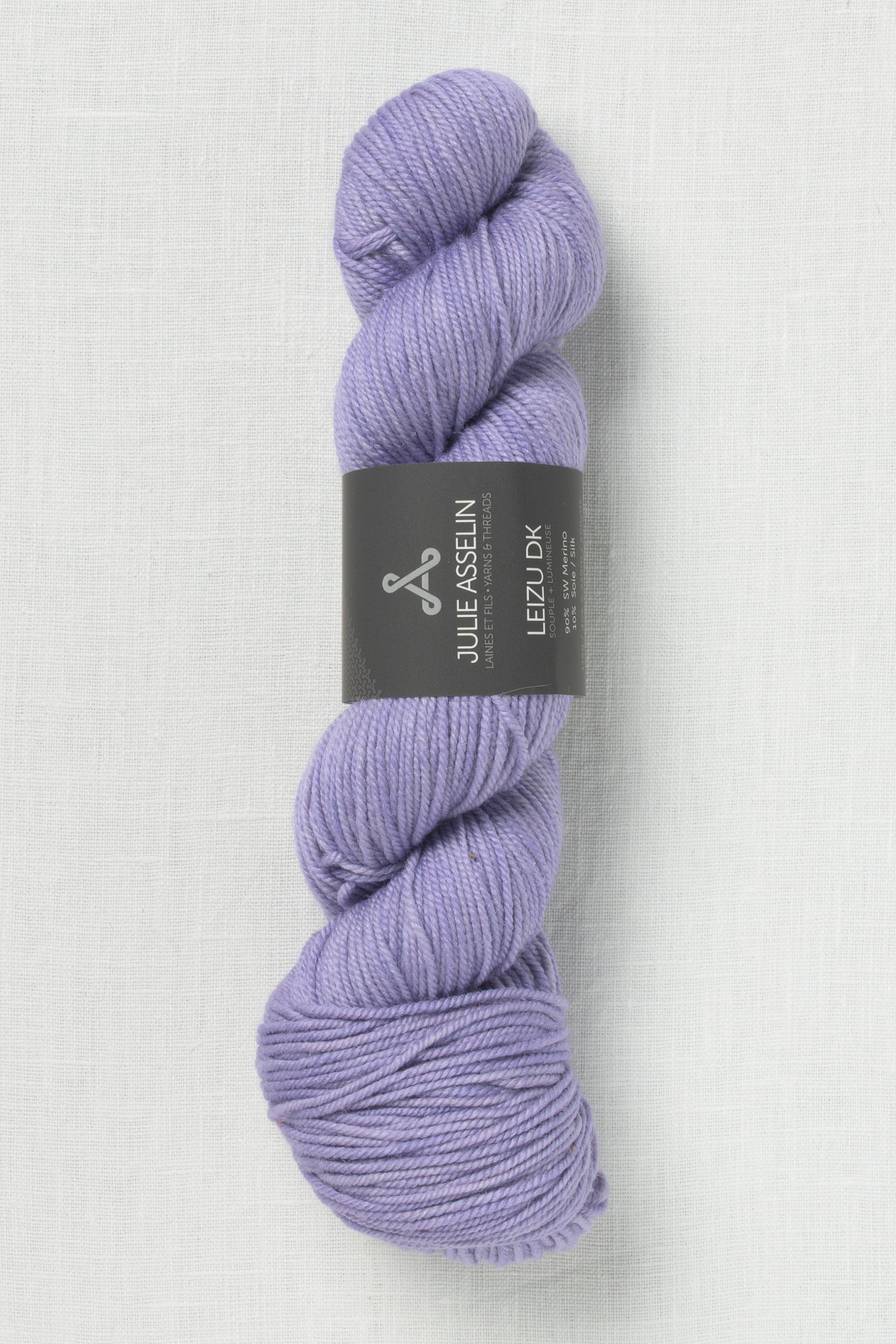 Julie Asselin Nomade BFL – Wool and Company