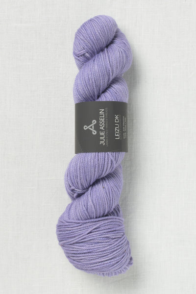 Julie Asselin Nomade BFL Lavande