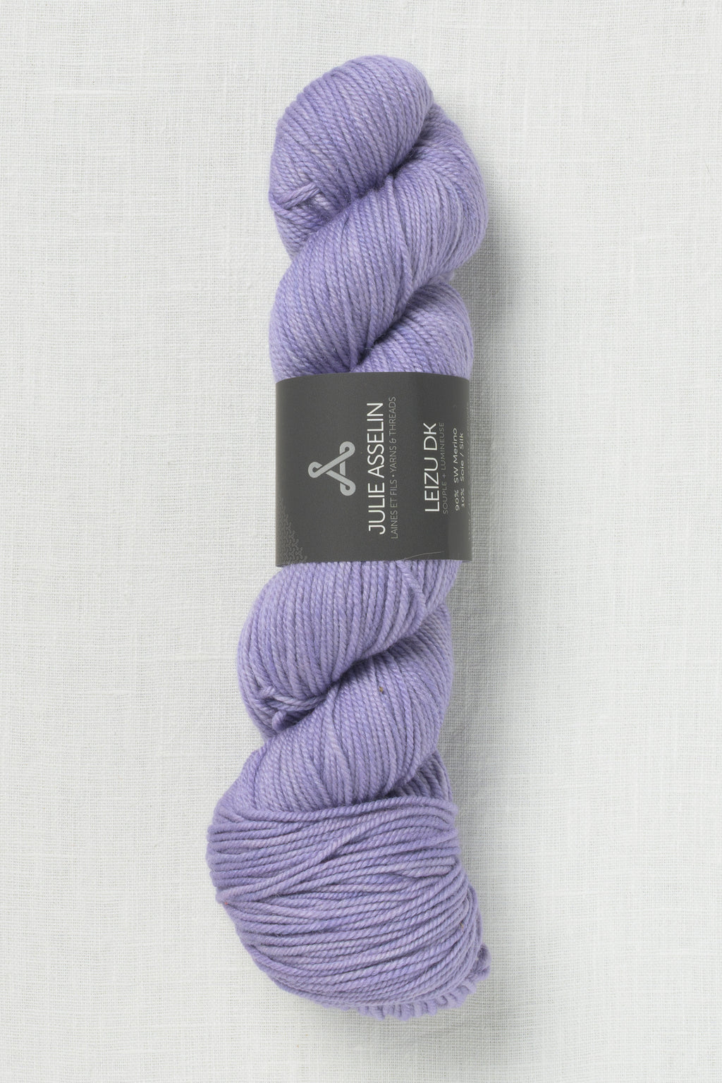 Julie Asselin Nomade BFL Lavande