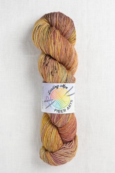 Leading Men Show Stopper Fields of Gold