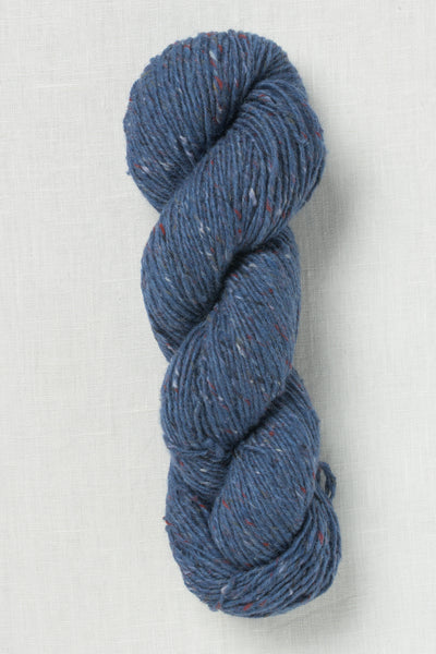 Erika Knight Pure Tweed 4713 Kelso Blue