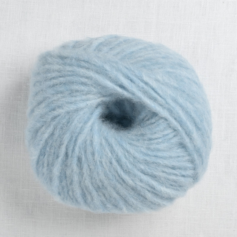 Rowan Brushed Fleece 271 Fog