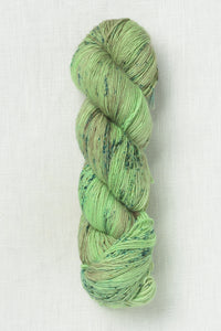 Madelinetosh Wool + Cotton Dill with It